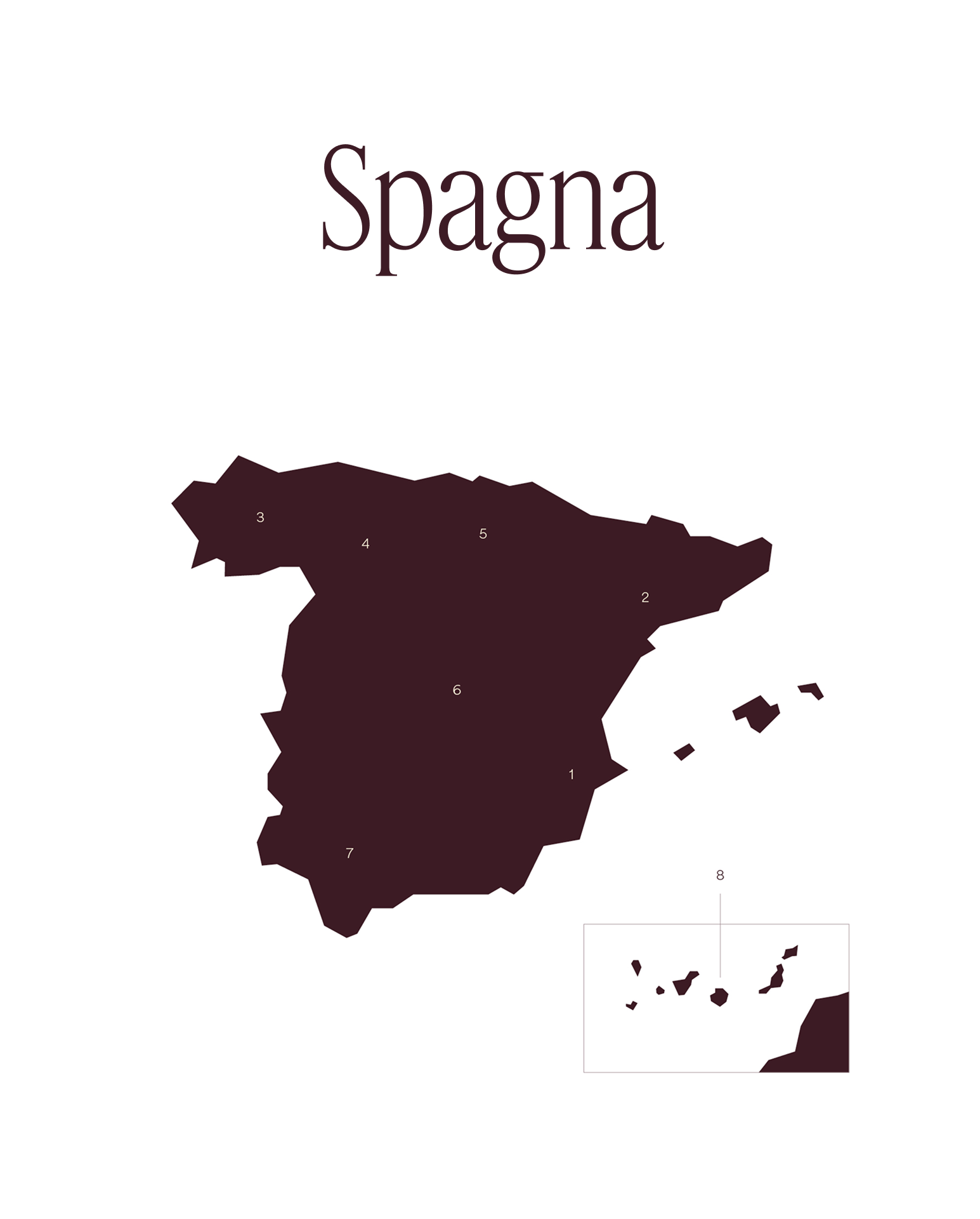 spagna
