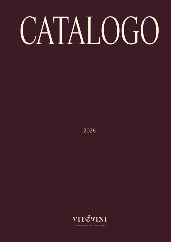CATALOGO VITE 2026