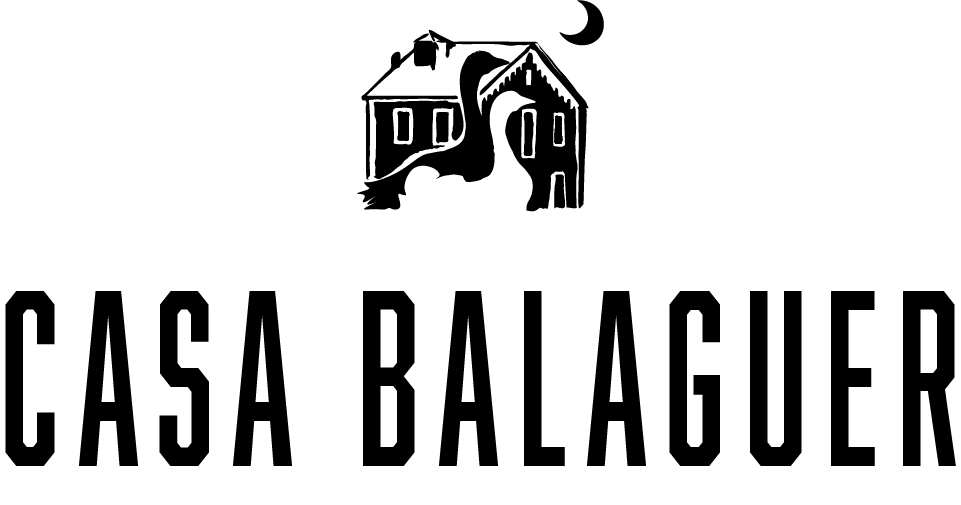 Casa Balaguer