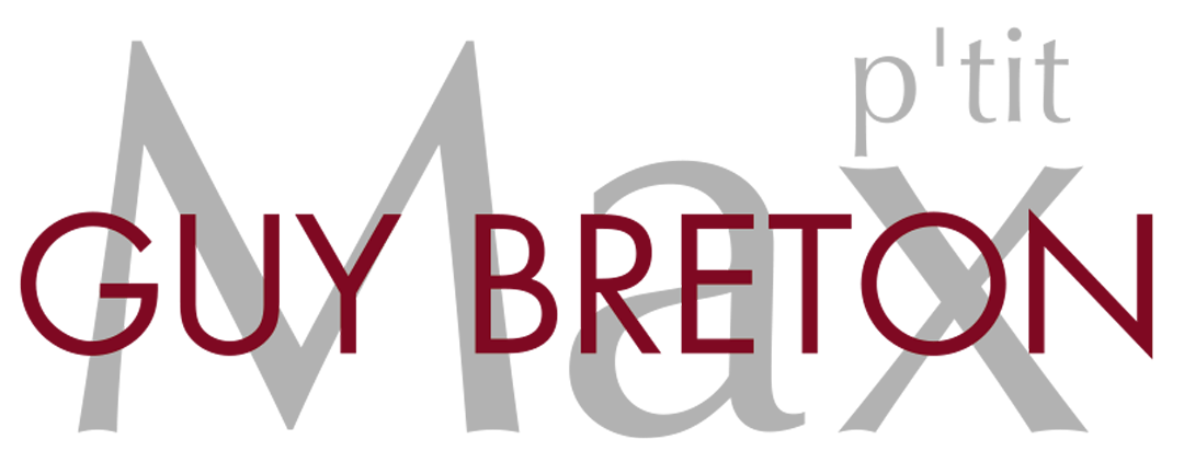 Guy Breton